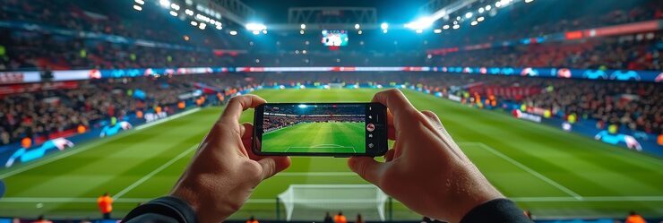 AI-Driven Soccer Betting Analytics for Smarter Online Prediction Decisions AI-Driven Soccer Betting Analytics for Smarter Online Prediction Decisions